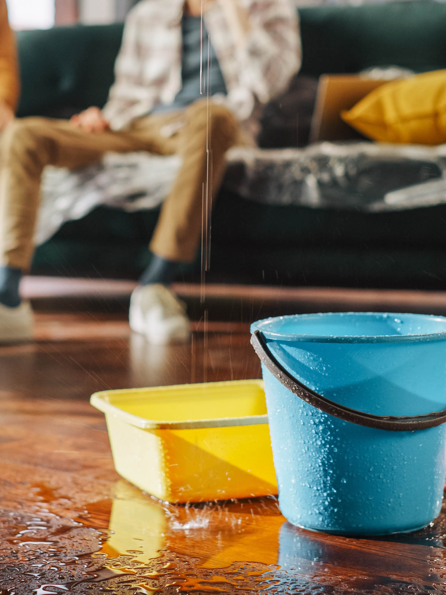 heating services Salford